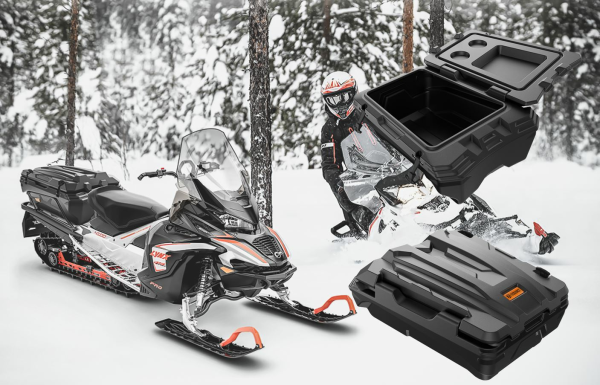 Tesseract Snb box  Lynx 49 Ranger, 90L-0