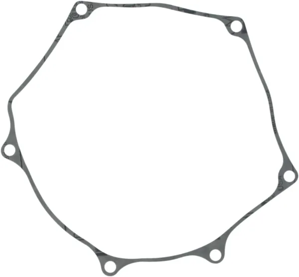 MOOSE RACING Clutch Cover Gasket -0