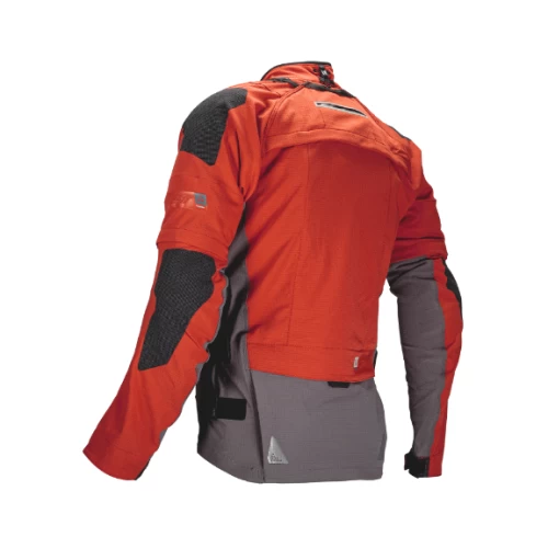 Geaca Leatt ADV Rally 5.5 Burn XXL, 9, nordicamoto.ro