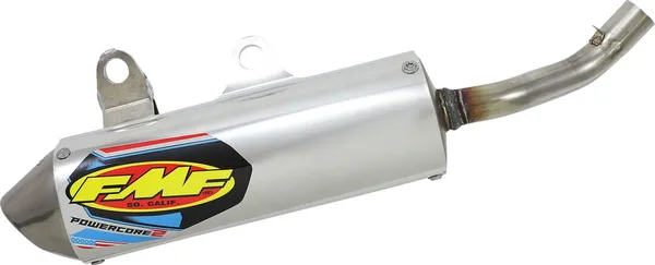 Powercore 2 Muffler Natural-0