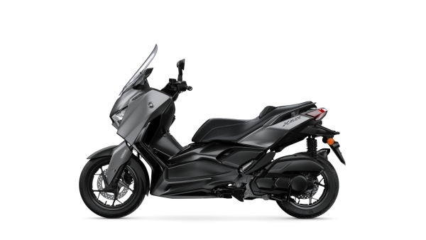 Scuter Yamaha XMAX 125 Tech MAX, 5, nordicamoto.ro