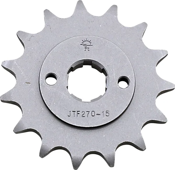 JT SPROCKETS Front Sprocket 
