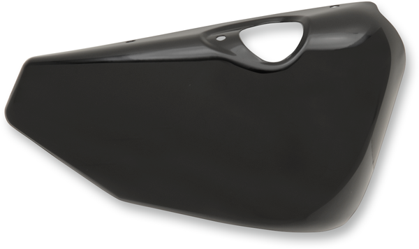 Side Covers Black, 1, nordicamoto.ro