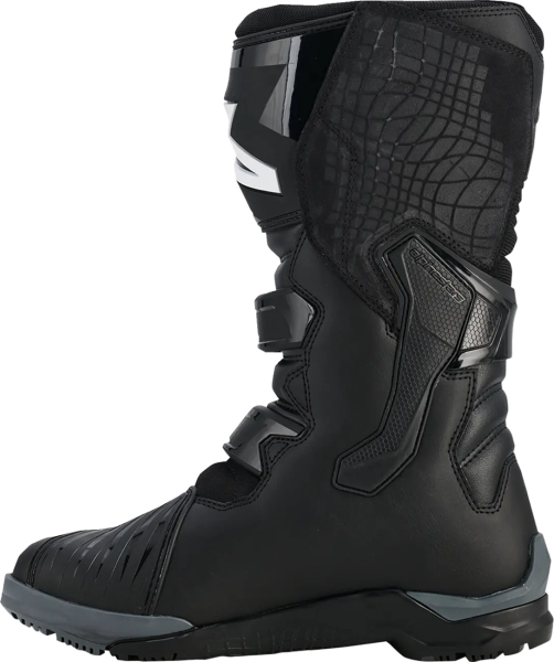 Cizme Alpinestars Corozal Adventure Drystar Black-6