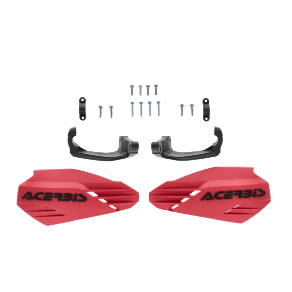 Handguard Acerbis Linear-27