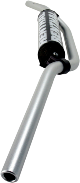 7/8(r) Off-road Handlebar Silver, 2, nordicamoto.ro