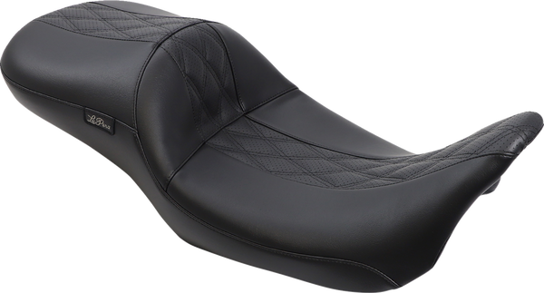 Maverick Daddy Long Legs Seat Black, 3, nordicamoto.ro