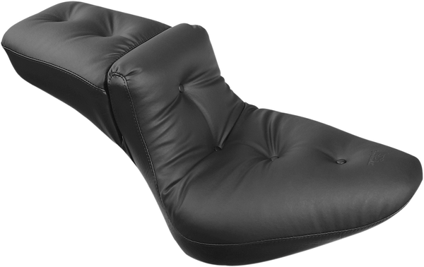 Regal Duke Pillow 2-up Seat Black, 1, nordicamoto.ro