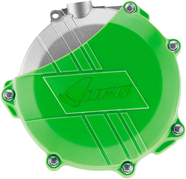Clutch Cover Green-0