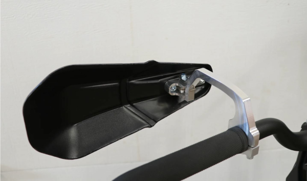 Rox Mounts Flex-Tec Handguard (swivel)-1