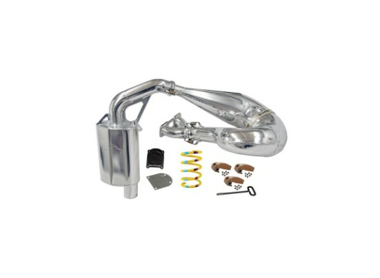 SLP Stage 2 Kit Ski-Doo 850 MXZ 2023, 1, nordicamoto.ro