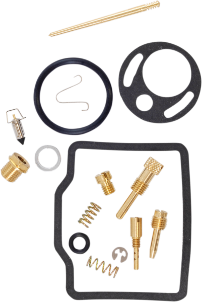 Set de reparație pentru carburator, 1, nordicamoto.ro
