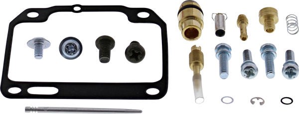 Carb Rebuild Kit, 1, nordicamoto.ro
