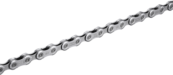 Deore M6100 12 Speed Chain Silver, 2, nordicamoto.ro