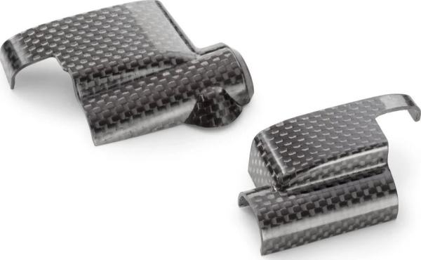 Protectie pompa ambreiaj si frana Carbon KTM/Husqvarna/Gas-Gas Factory Racing