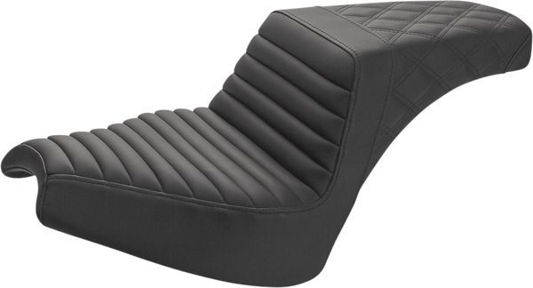 Step Up Seat Black, 1, nordicamoto.ro