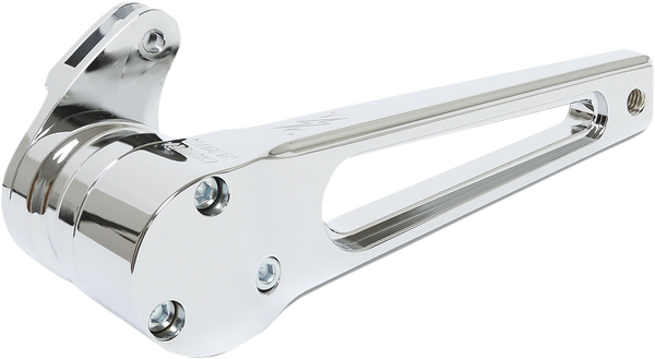 Brake Arm Chrome, 1, nordicamoto.ro