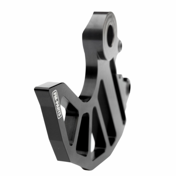 Protectie Disc Frana Spate UniBody Fm-Parts KTM 2003-2022 Black, 7, nordicamoto.ro