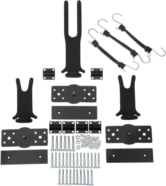 Ice Auger Carrier Black, 1, nordicamoto.ro
