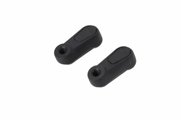 Mirror Extension Black -1
