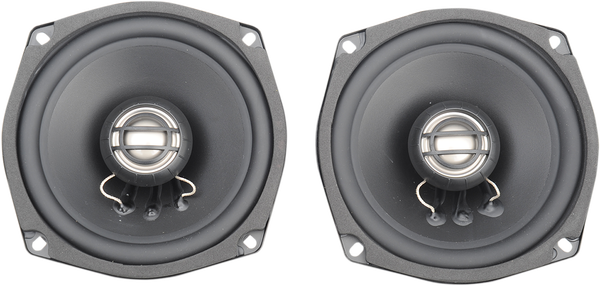 Gen3 5.25(r) Replacement Speakers Black, 1, nordicamoto.ro