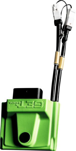 Rx1 Pro Control Unit Green, 2, nordicamoto.ro