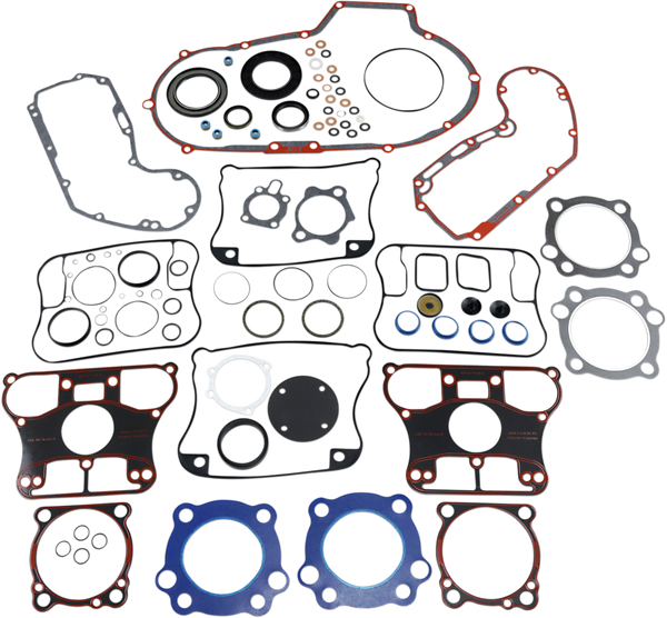 Complete Gasket Kit, 1, nordicamoto.ro