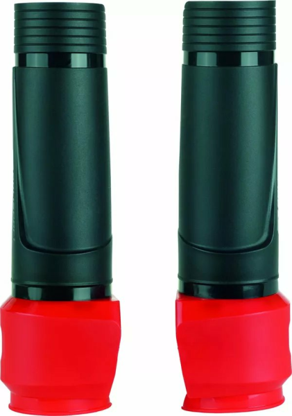 Fork Related Covers Black, Red -4