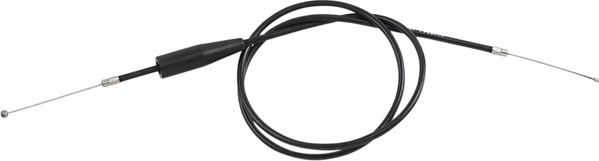 Cablu de accelerație pentru kiturile de accelerație Motion Pro Twist, negru, 1, nordicamoto.ro