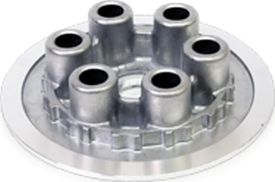 PROX Clutch Pressure Plate Aluminum, 1, nordicamoto.ro