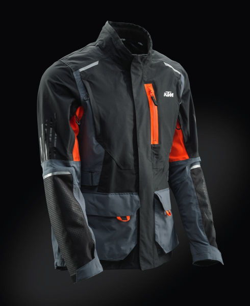 RACETECH WP JACKET-0