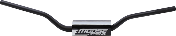 MOOSE RACING 1-1-8'' Eko Aluminum Handlebar Black -4