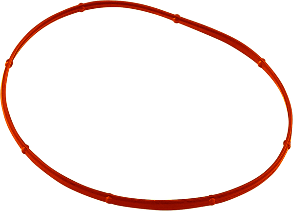 Derby Cover Gasket, 1, nordicamoto.ro