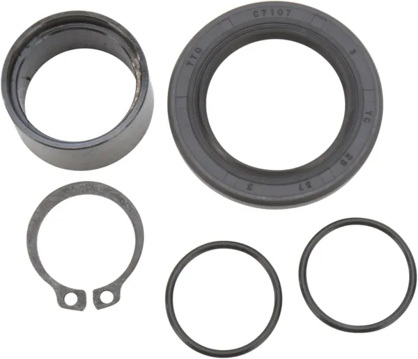 MOOSE RACING Countershaft Seal Kit -0
