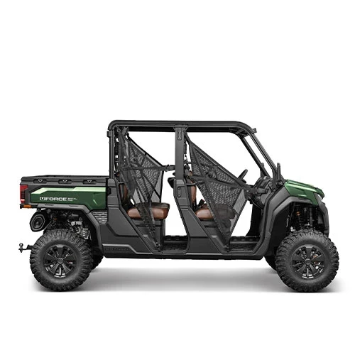 SSV CFMOTO U10 XL PRO MAX '25-1