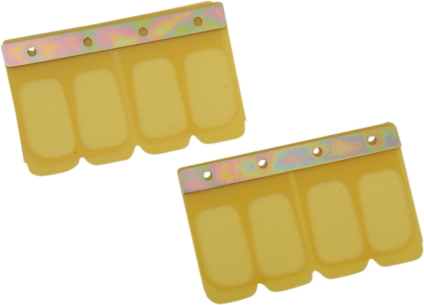 Power Reed Yellow, 1, nordicamoto.ro