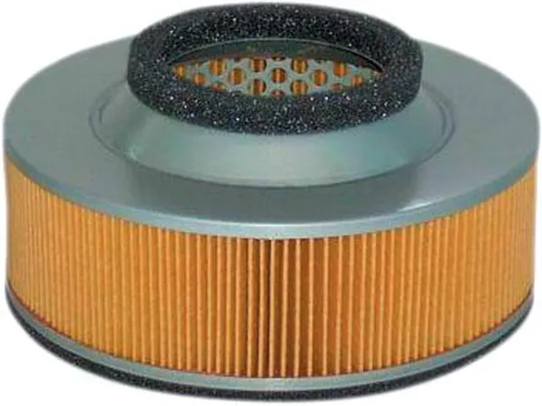 Oe Replacement Air Filter Yellow-0