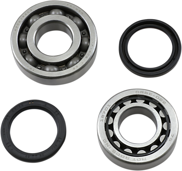 Crankshaft Main Bearing And Seal Kit 