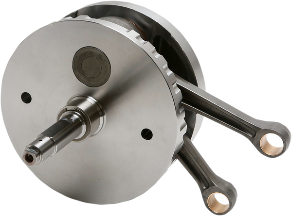 Flywheel Assembly, 2, nordicamoto.ro