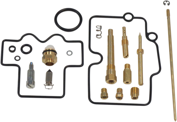 Set de reparație pentru carburator, 1, nordicamoto.ro