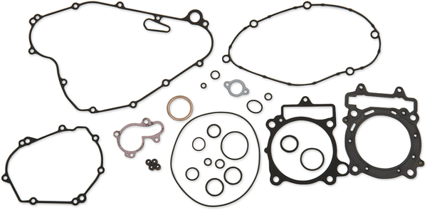 MOOSE RACING Complete Gasket Kit -0