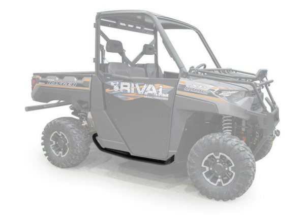 Praguri laterale Rival din Oțel Polaris Ranger 1000 (2018–2025)-a5e83aaf4f8967714ac269b49416bf15.webp