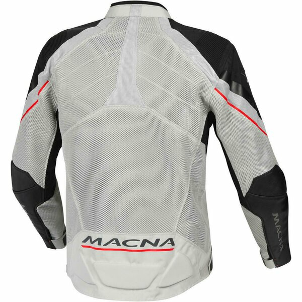Geaca de vara sport MACNA FOXTER-6