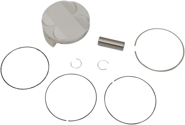 Piston Kit-0