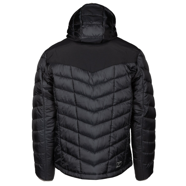 Geaca Klim Torque Mid Layer Black-9