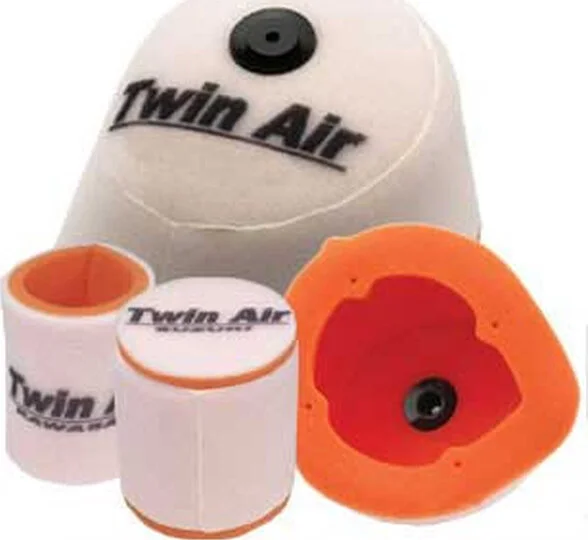 Standard Air Filter Orange-0