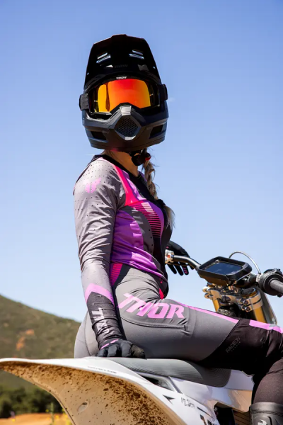 Womens Sportmode Iconic Gloves Black -2