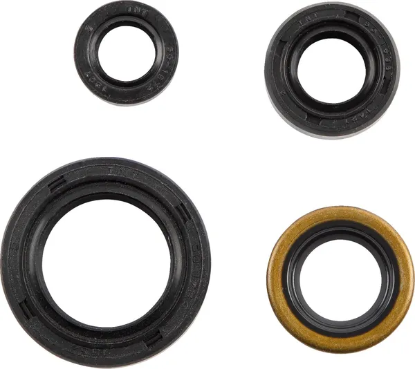 MOOSE RACING Oil Seal Set 