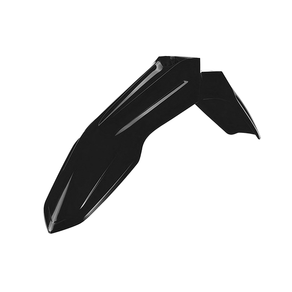 Aripa Fata Acerbis Sherco SE/SEF/Extrem/Racing 25'-27' Negru, 1, nordicamoto.ro
