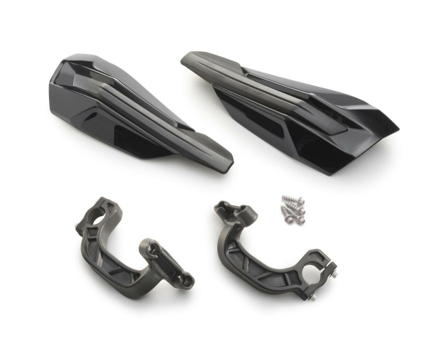 Factory Racing handguard kit